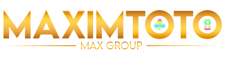 logo MAXIMTOTO